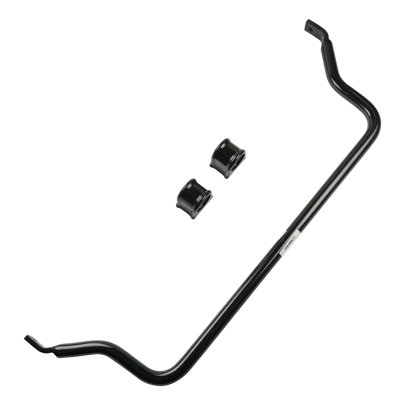 Sway Bars